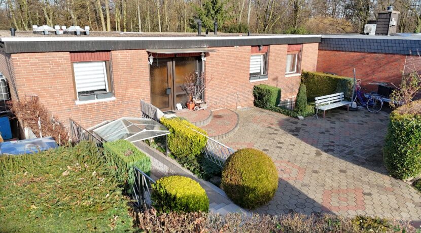 Zweifamilienhaus