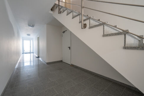 Treppenhaus