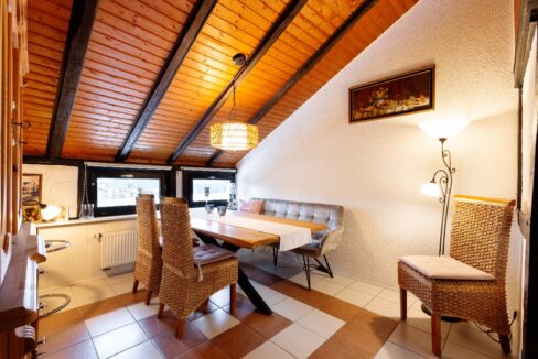 Esszimmer OG