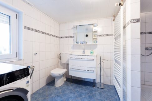 Duschbad EG