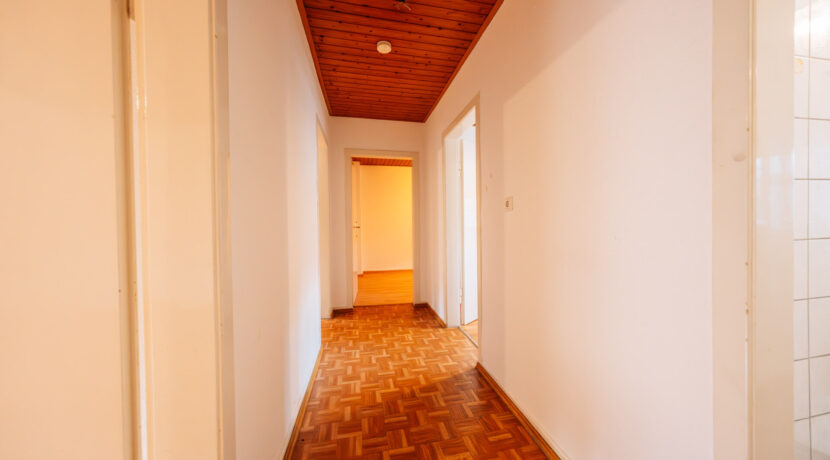 Wohnungsflur