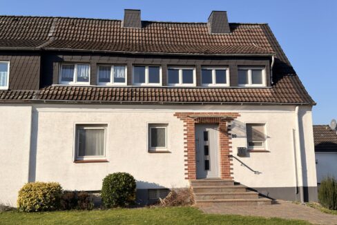 Frontansicht