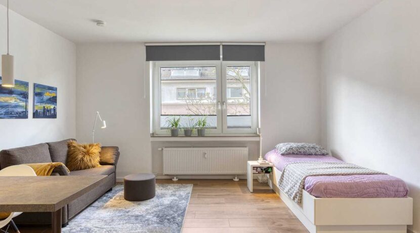 Wohnraum