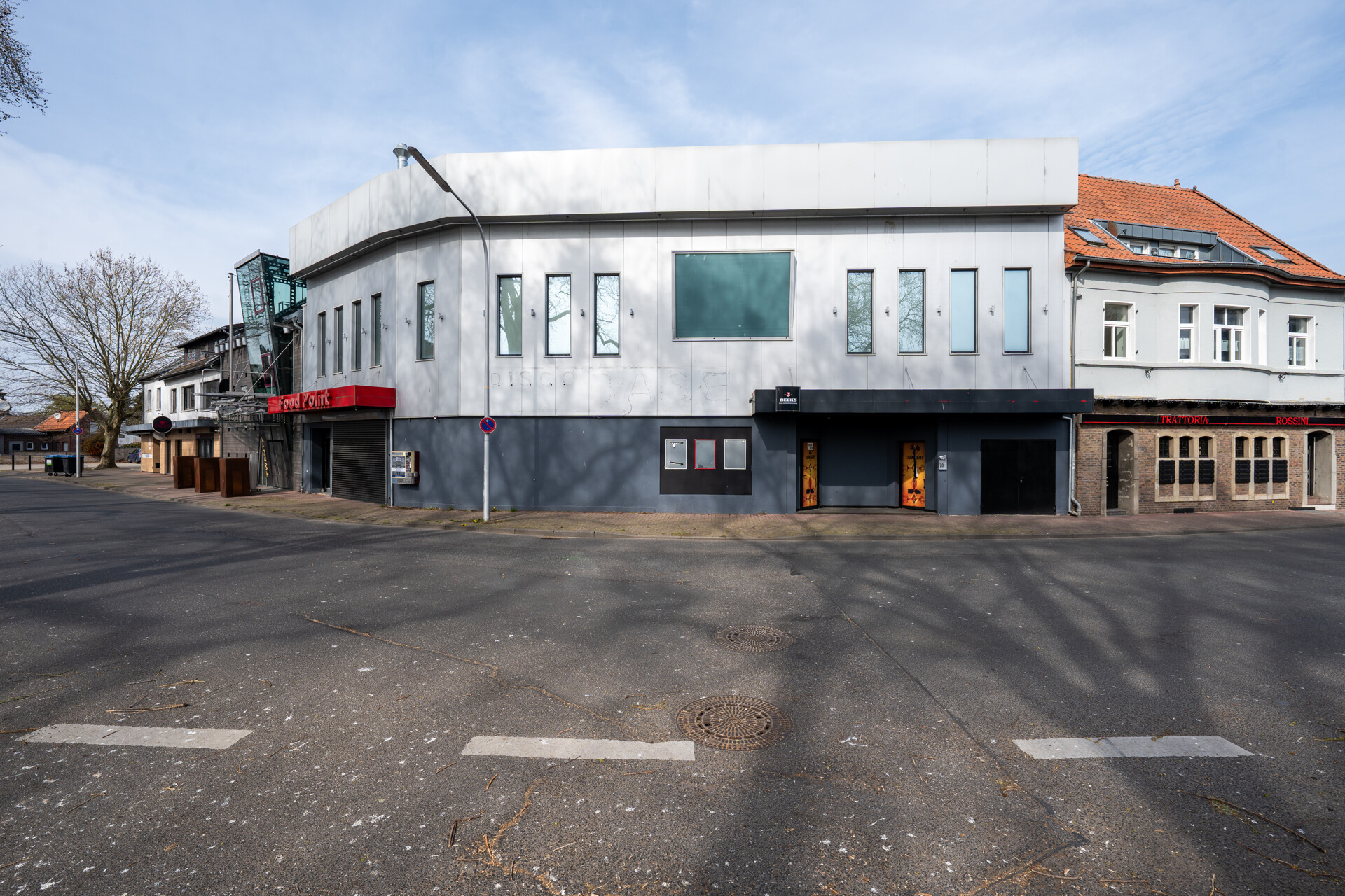 Investment-Highlight: 11.000 m² Parkgrundstück & 1.200 m² Nutzfläche – Platz für Ihre Großprojekte