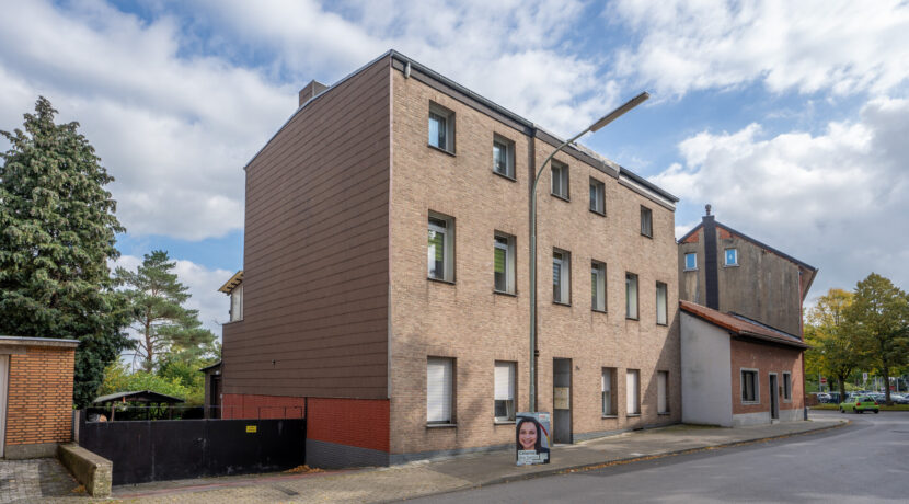 Hausansicht 2