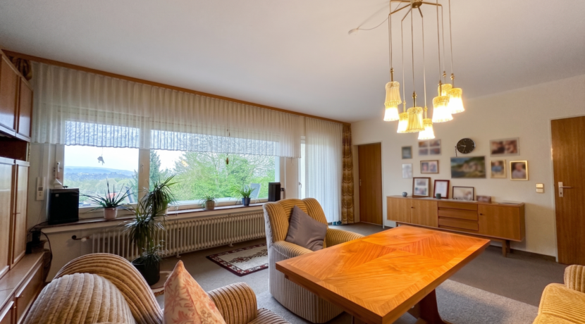 EG Wohnzimmer