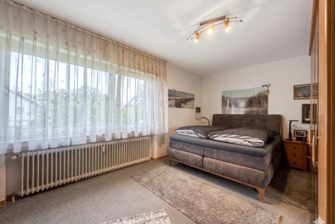 OG Schlafzimmer 2