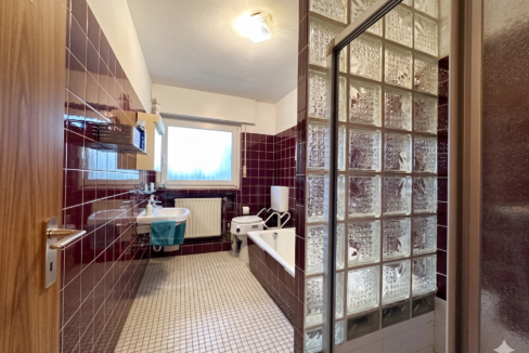 OG Badezimmer