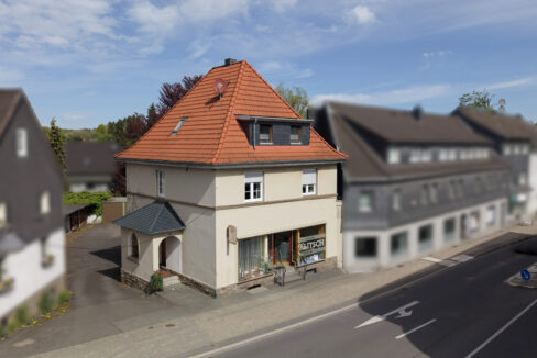Außenansicht