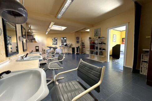 Salon EG