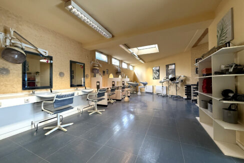 Salon EG