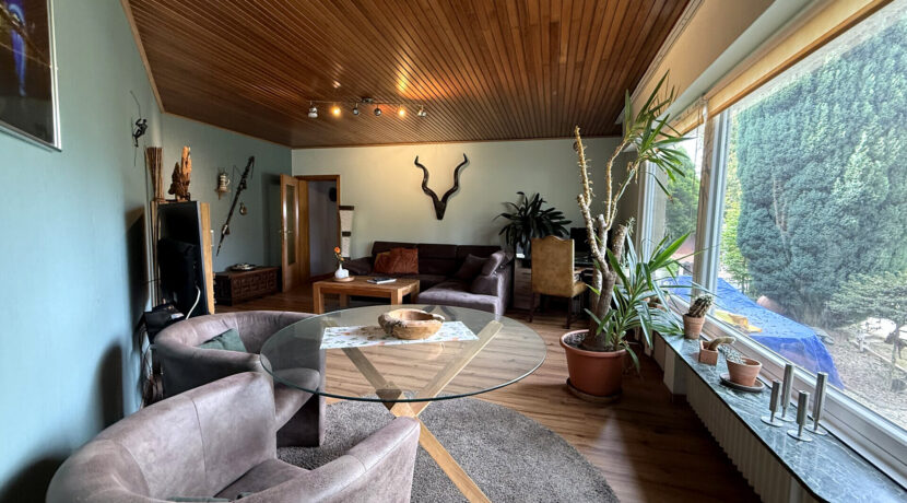 Wohnzimmer EG
