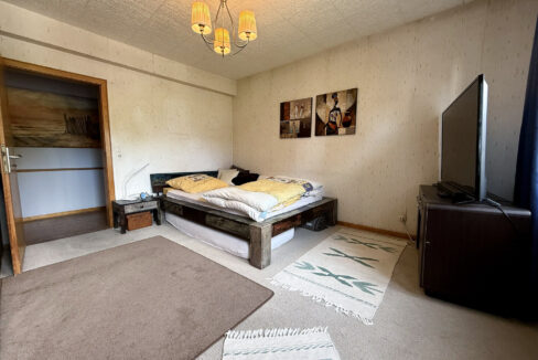 Schlafzimmer EG