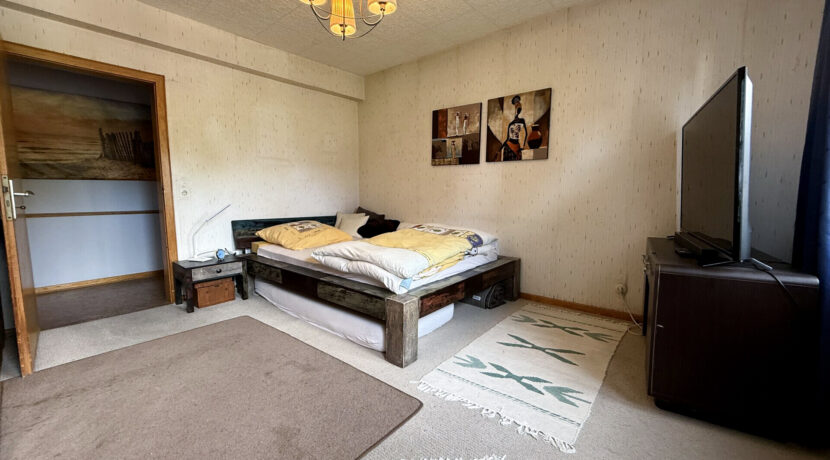 Schlafzimmer EG