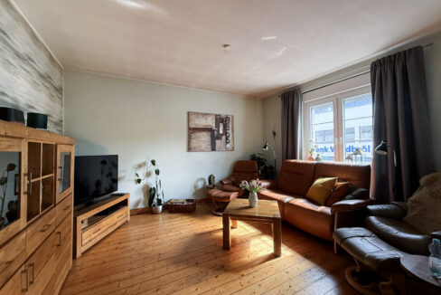 Wohnzimmer OG