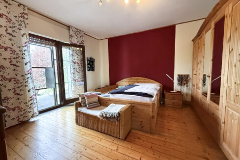 Schlafzimmer OG