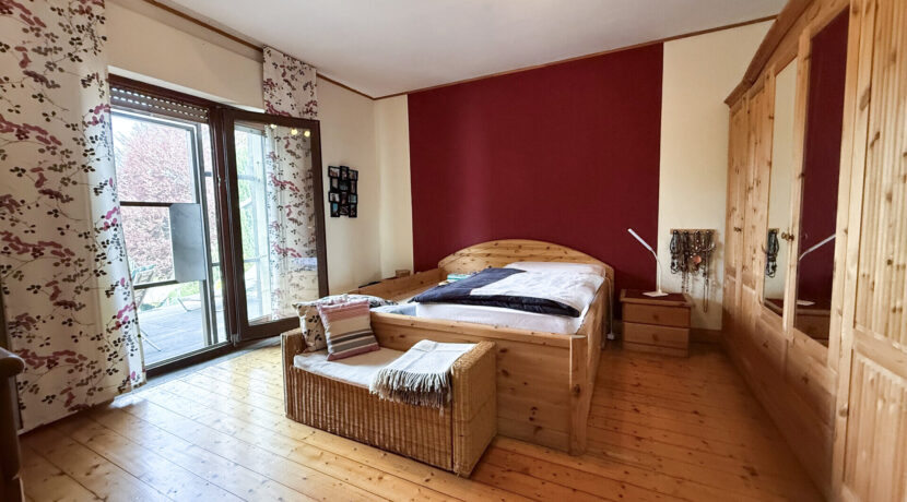 Schlafzimmer OG