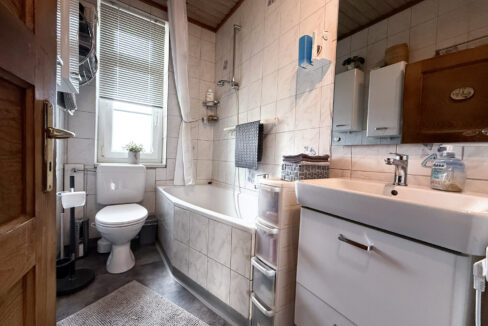Badezimmer OG