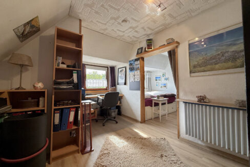 Büro DG