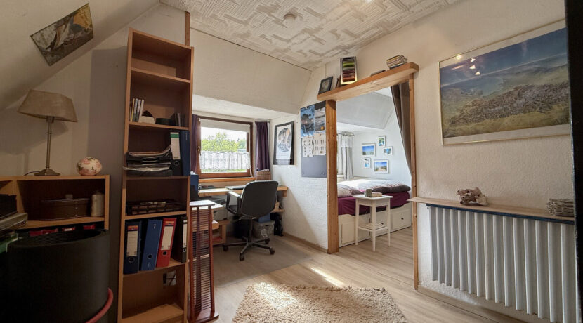 Büro DG