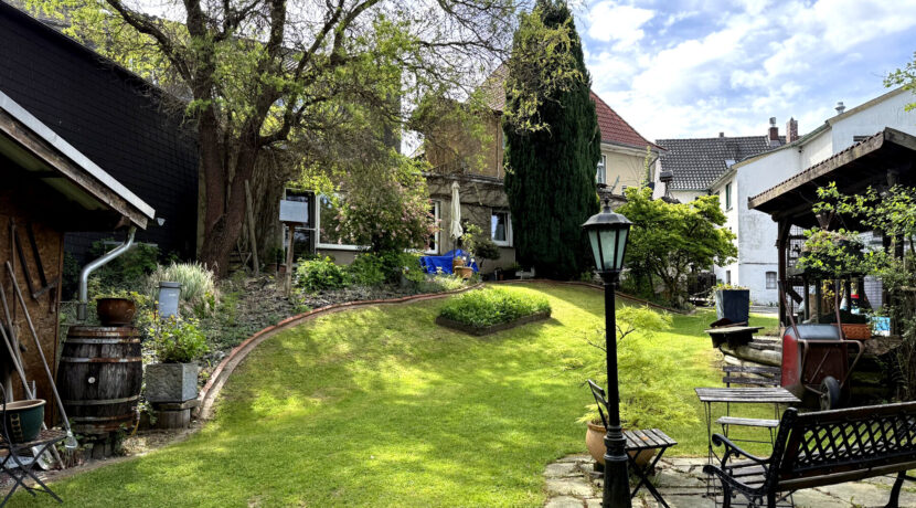 Garten