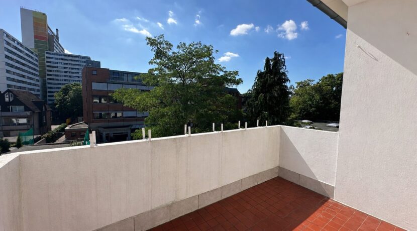 Balkon