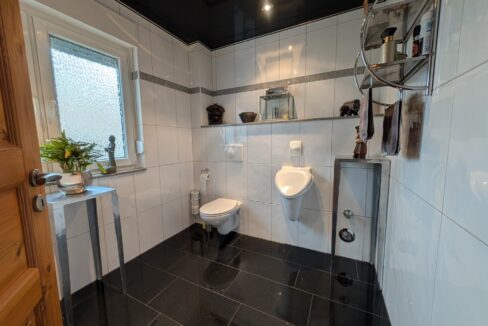 Gäste-WC