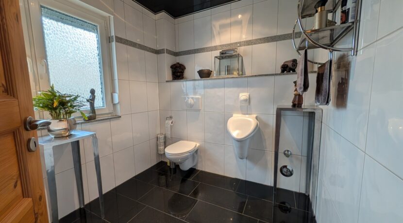 Gäste-WC