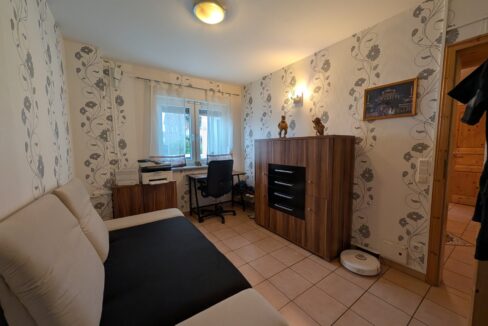 Arbeitszimmer