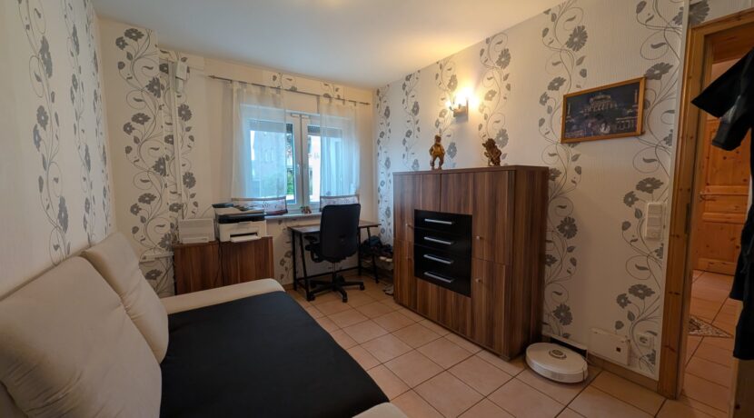 Arbeitszimmer
