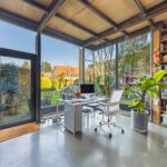 Wintergarten / Office