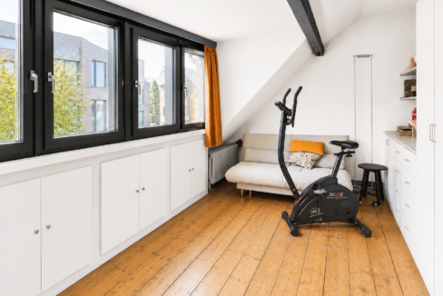 Schlafzimmer 3