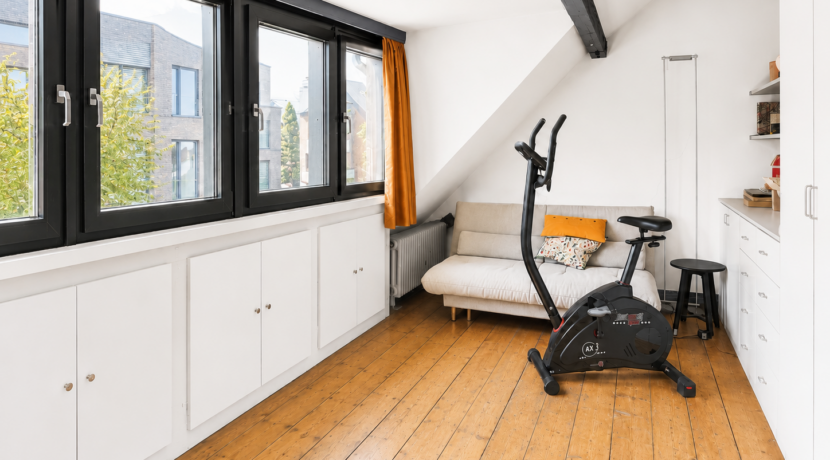 Schlafzimmer 3