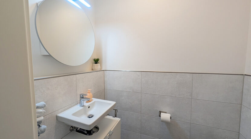 Gäste-WC