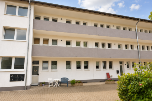 Seienansicht