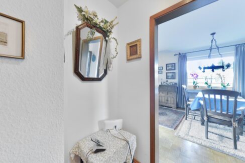 Flurbereich