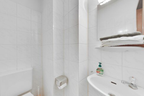 Gäste WC