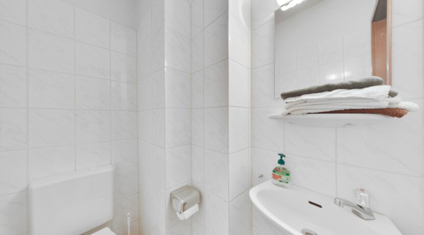 Gäste WC
