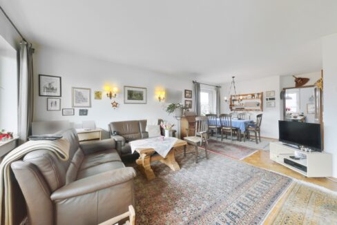 Wohn Esszimmer