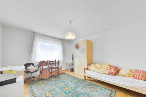 Gästezimmer Kinderzimmer