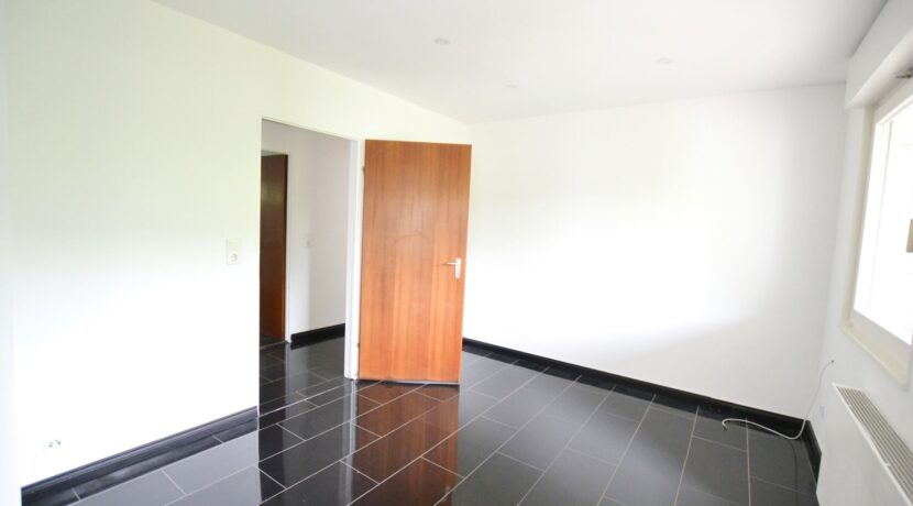 Arbeitszimmer EG