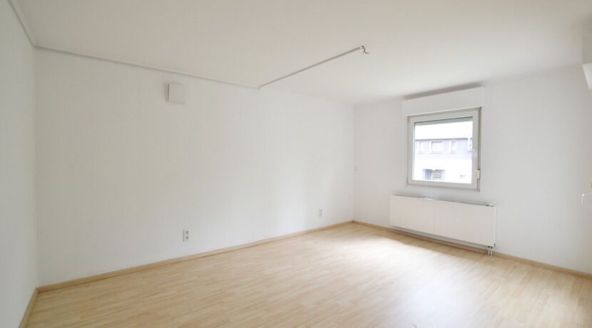 Schlafzimmer EG