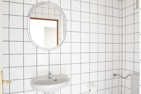 Gäste-WC EG