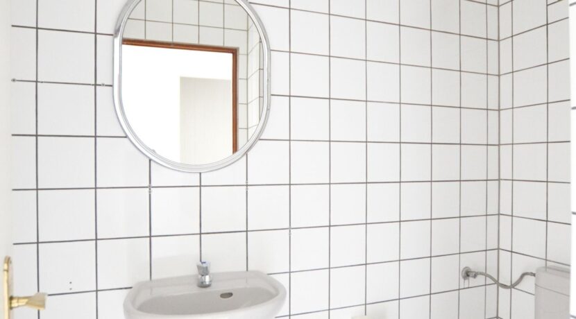 Gäste-WC EG