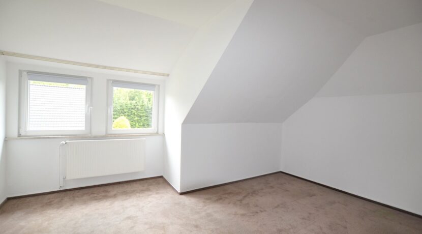 Schlafzimmer OG