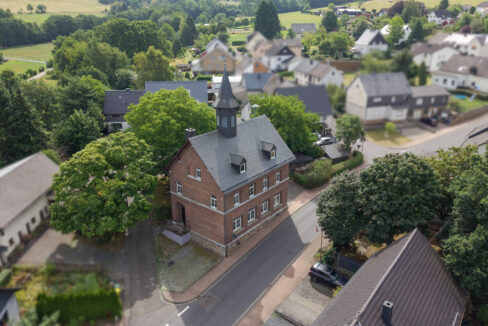 Frontansicht