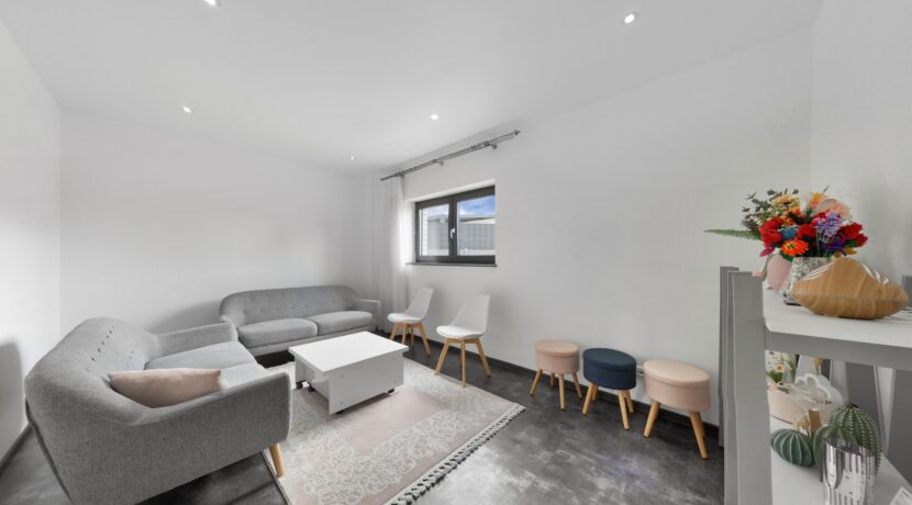 Gästezimmer