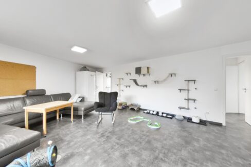 Hobbyzimmer