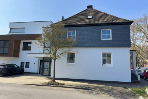 Frontansicht
