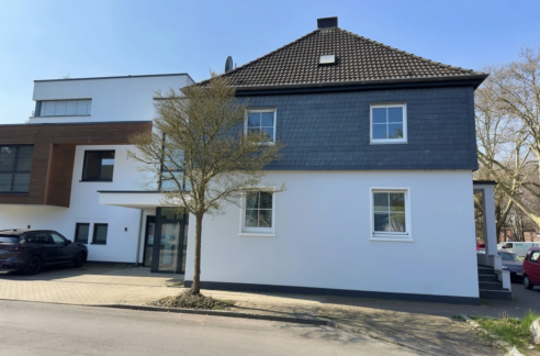 Frontansicht